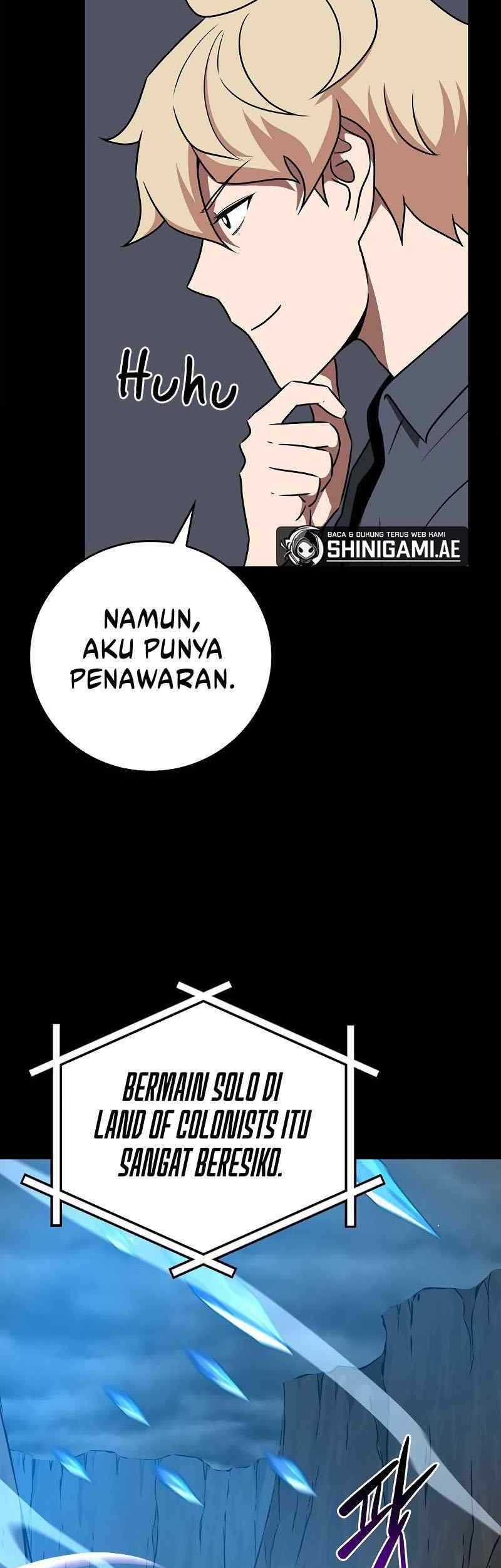 Archmage Streamer Bab 86 halaman 36