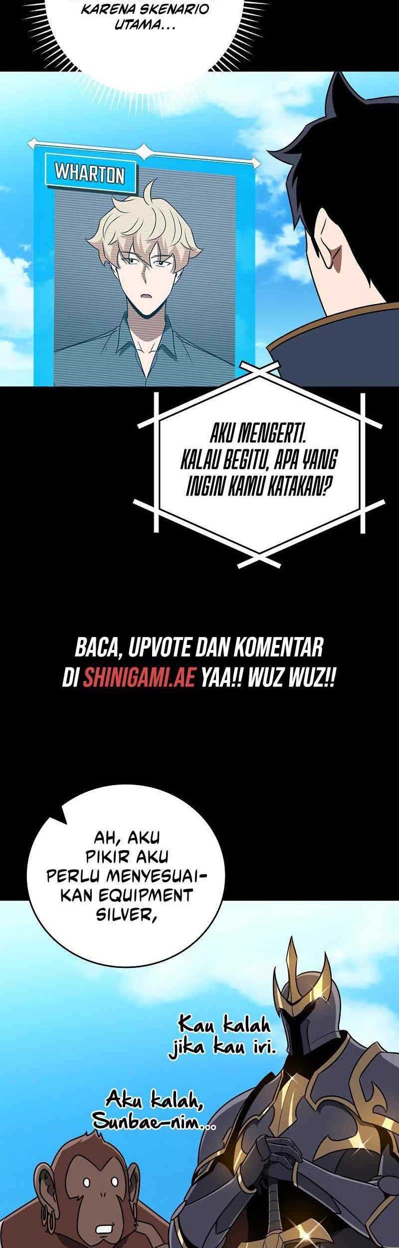 Archmage Streamer Bab 86 halaman 39