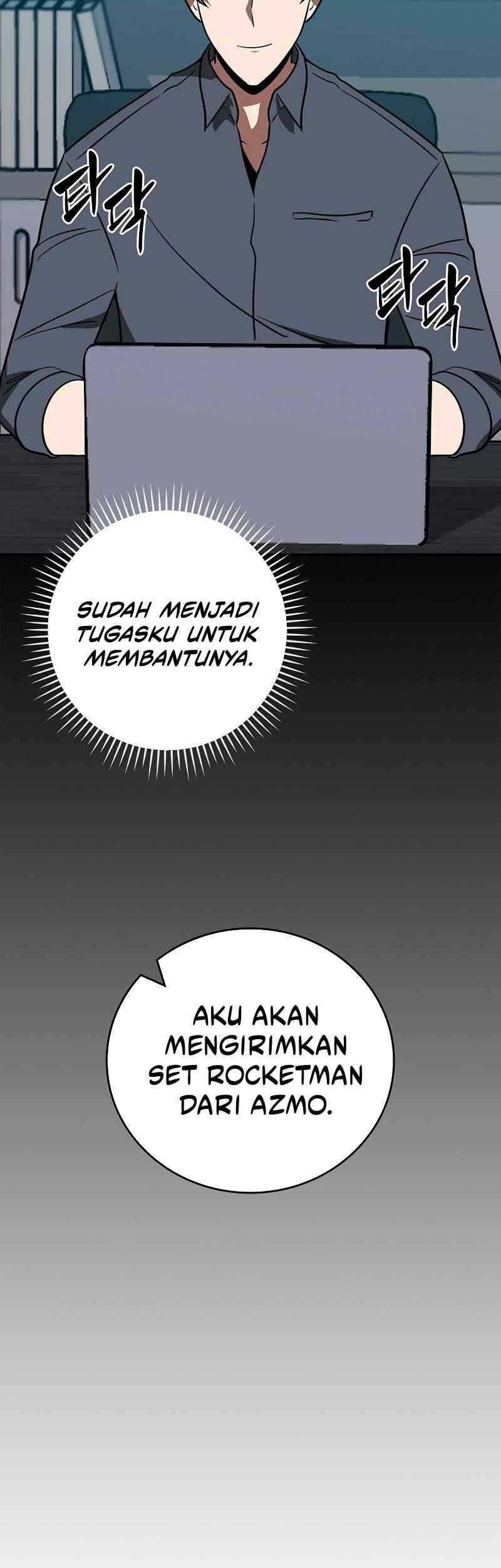 Archmage Streamer Bab 86 halaman 44