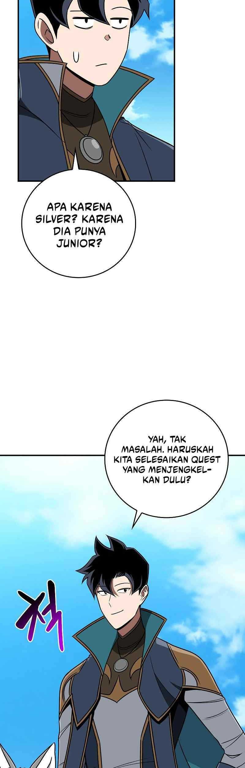 Archmage Streamer Bab 86 halaman 47