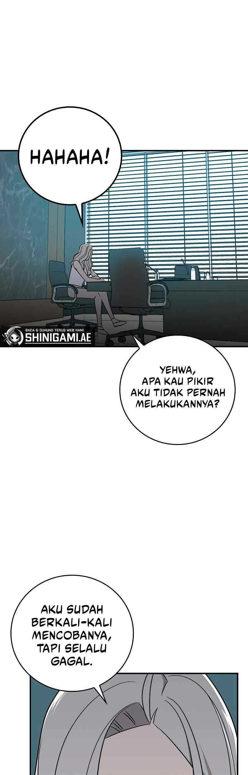 Archmage Streamer Bab 86 halaman 52