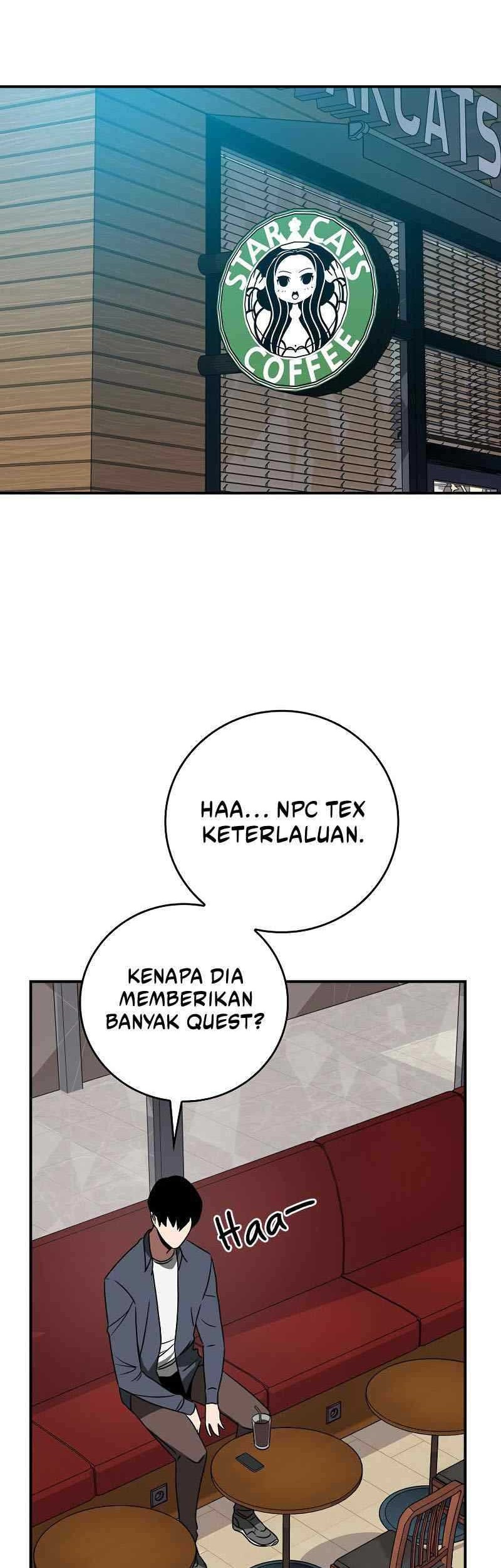 Archmage Streamer Bab 86 halaman 55