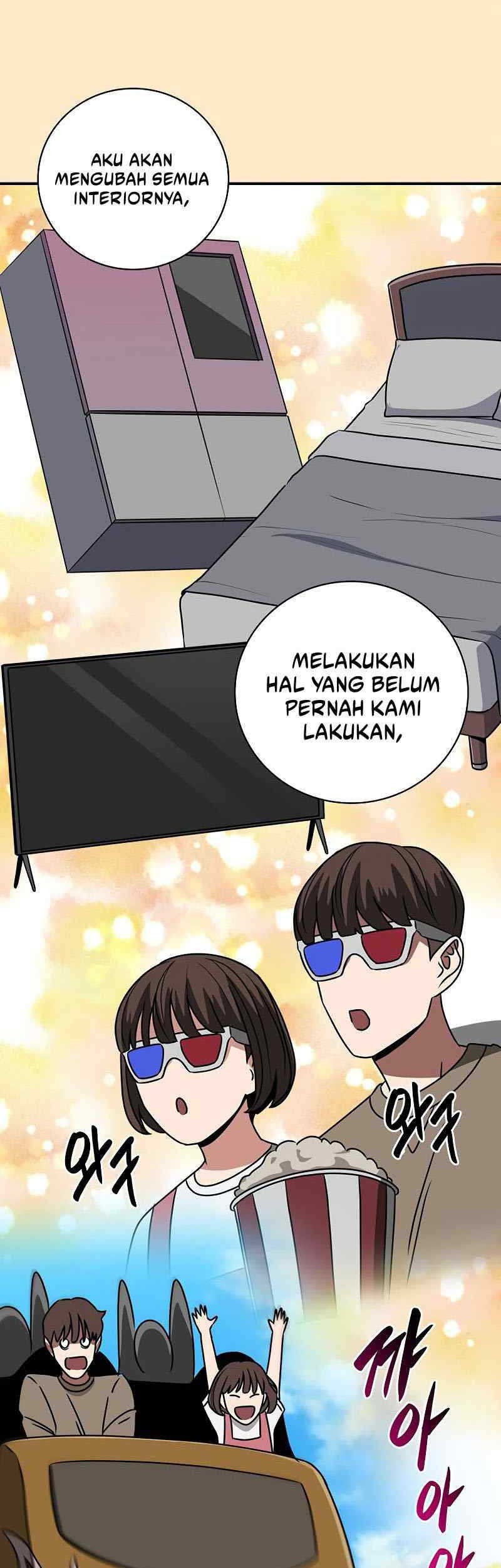 Archmage Streamer Bab 86 halaman 60