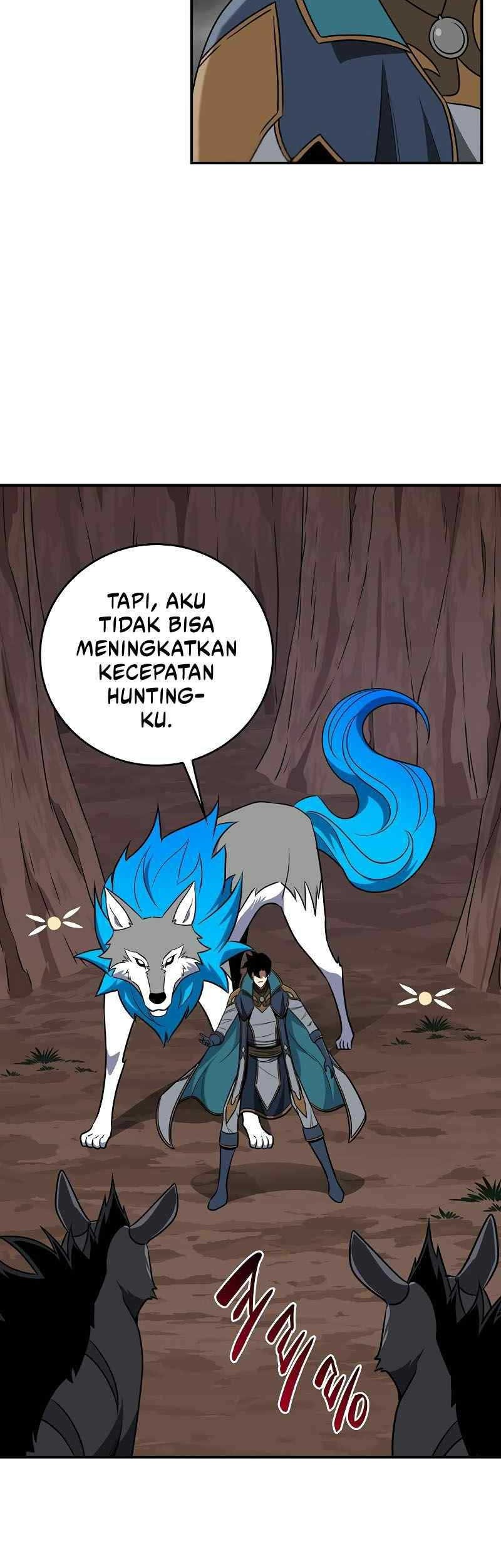 Archmage Streamer Bab 87 halaman 4