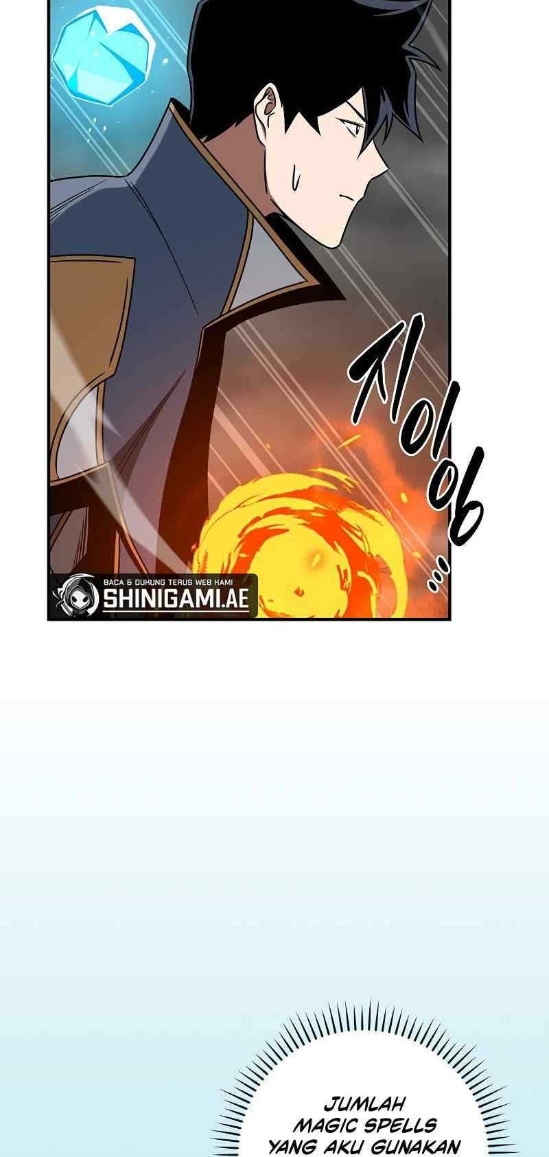 Archmage Streamer Bab 87 halaman 9