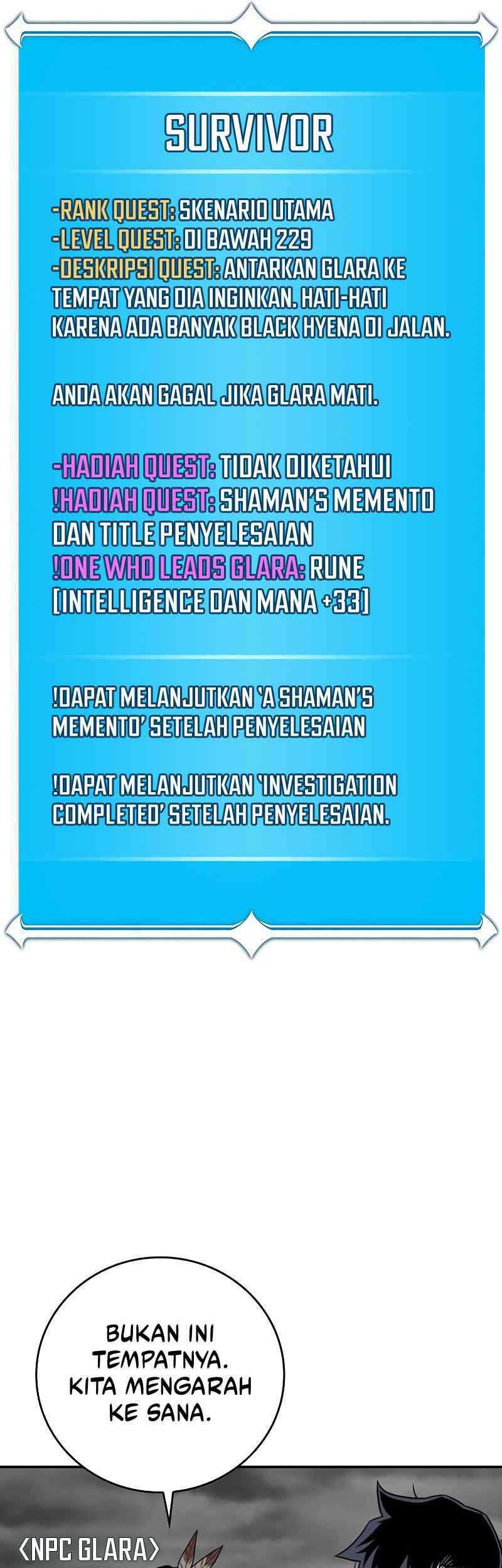 Archmage Streamer Bab 87 halaman 14