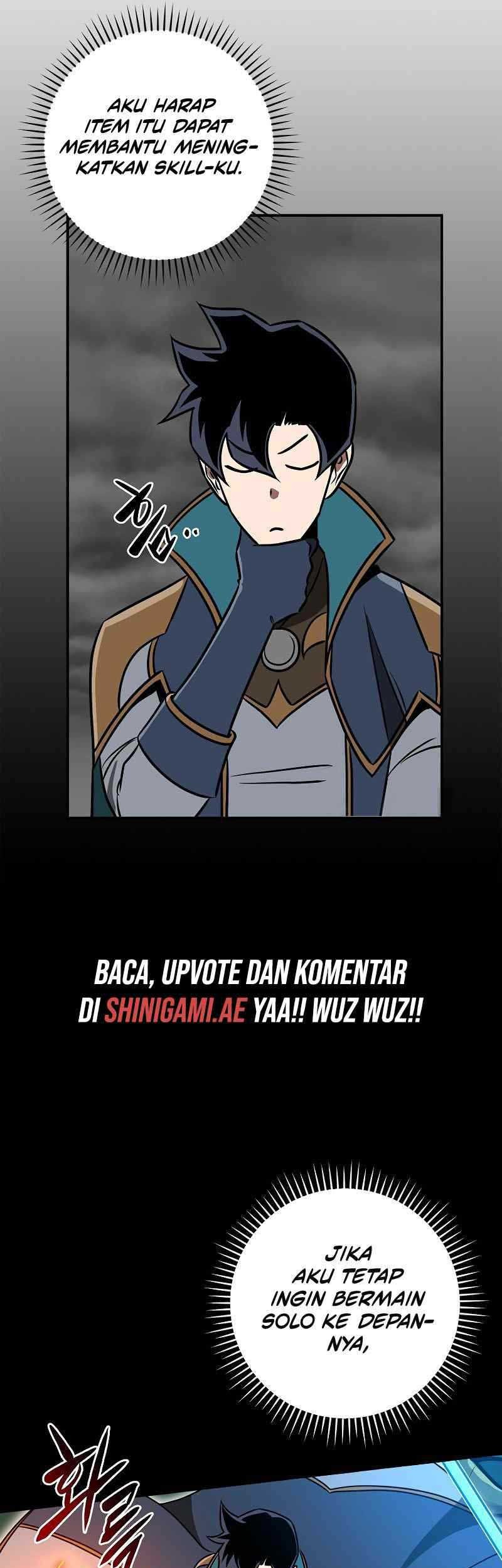 Archmage Streamer Bab 87 halaman 18
