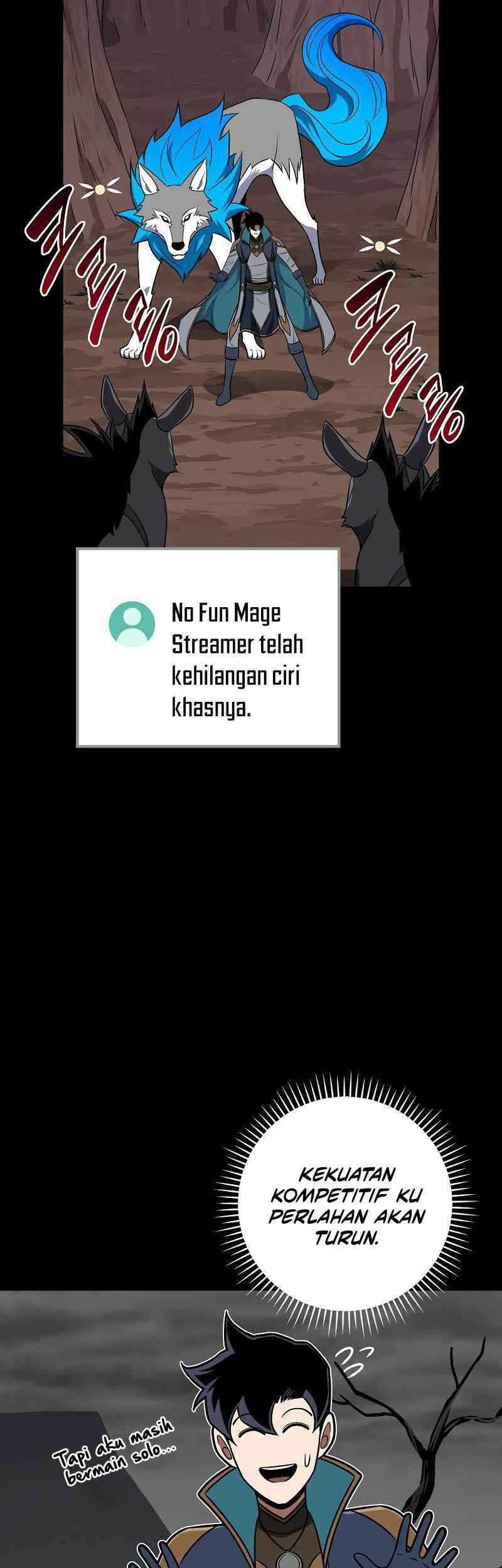 Archmage Streamer Bab 87 halaman 20