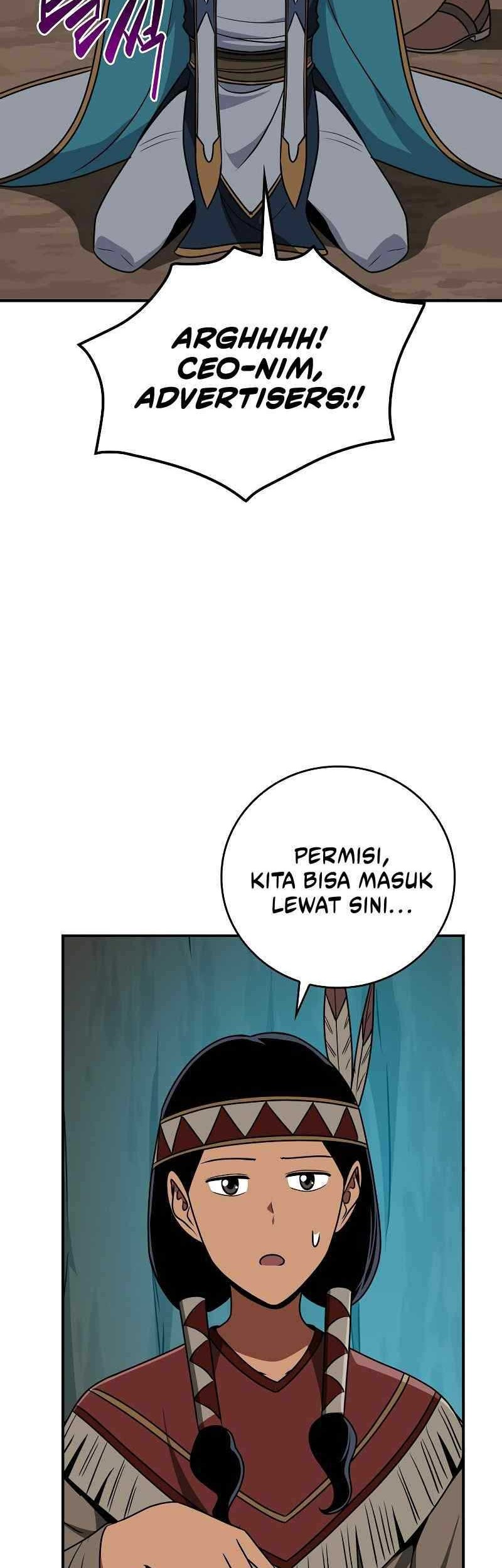 Archmage Streamer Bab 87 halaman 27