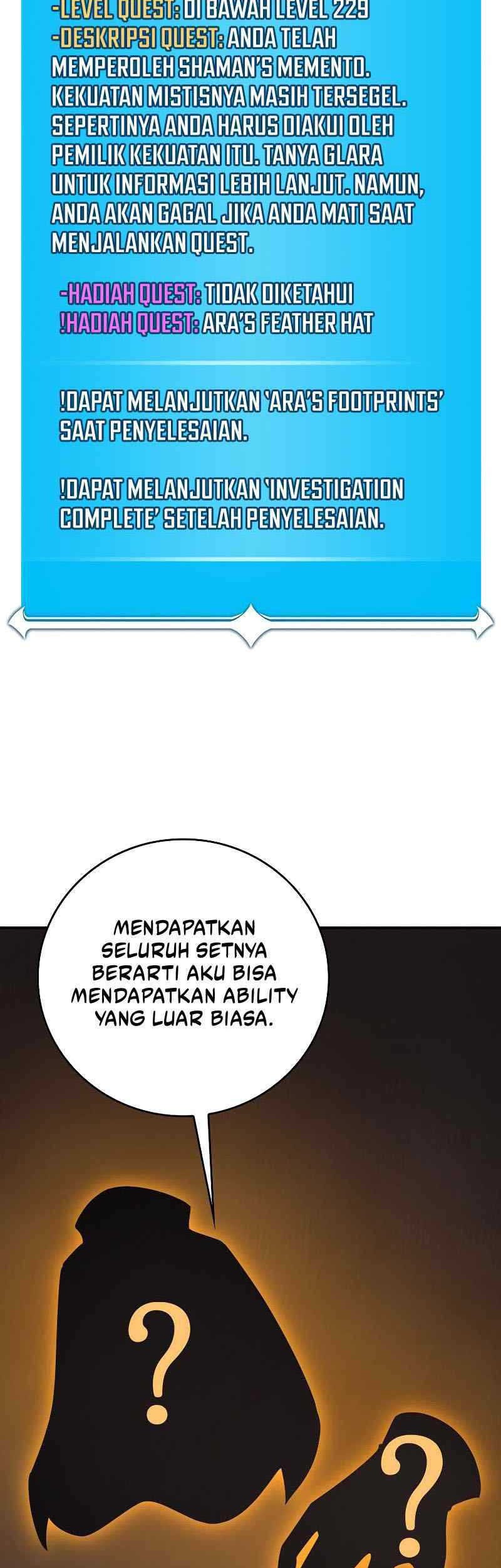 Archmage Streamer Bab 87 halaman 36