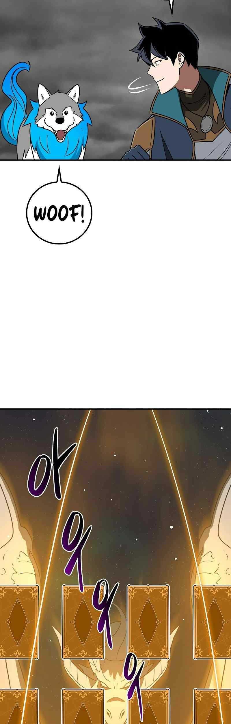 Archmage Streamer Bab 87 halaman 43