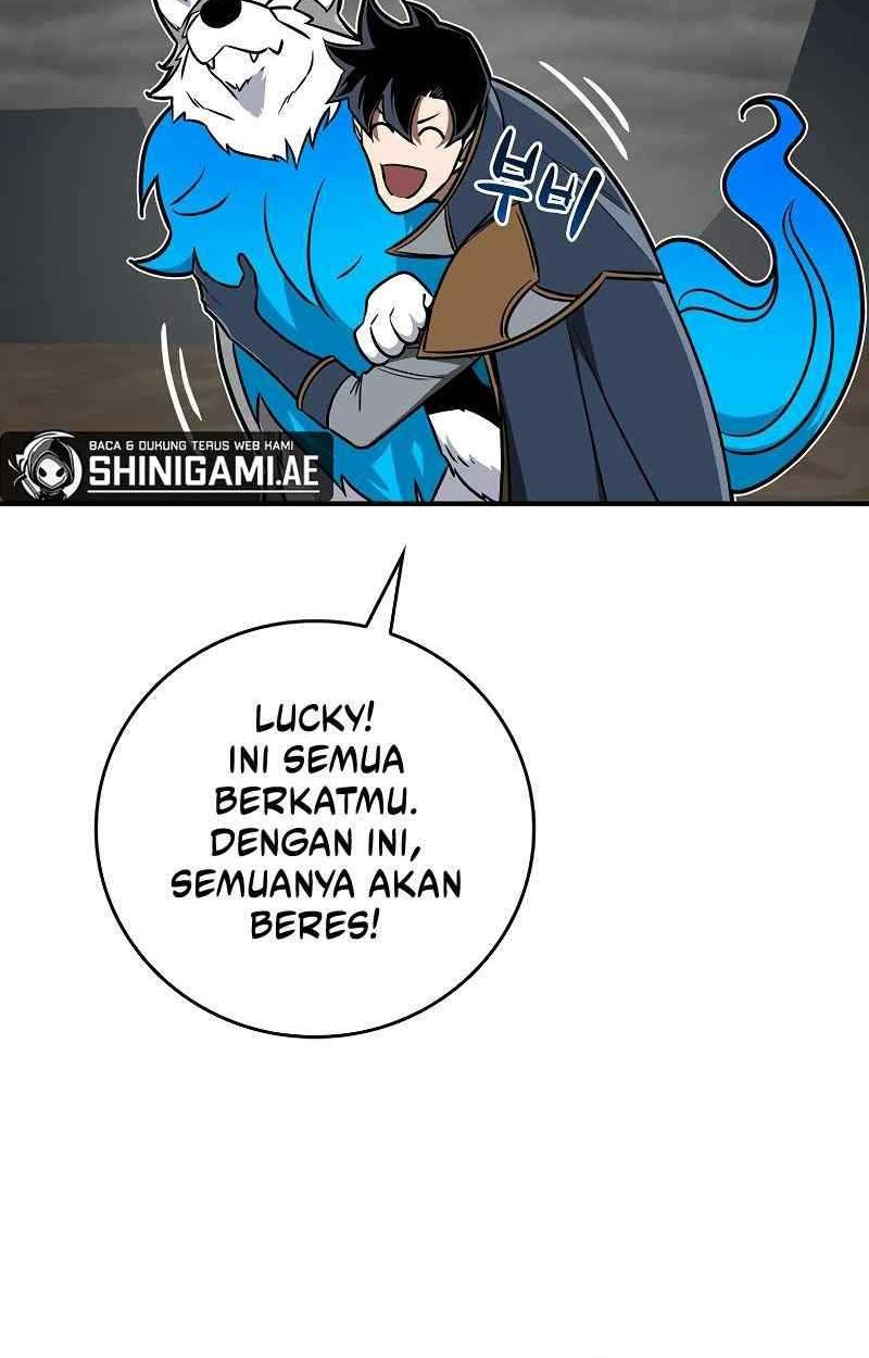 Archmage Streamer Bab 87 halaman 48