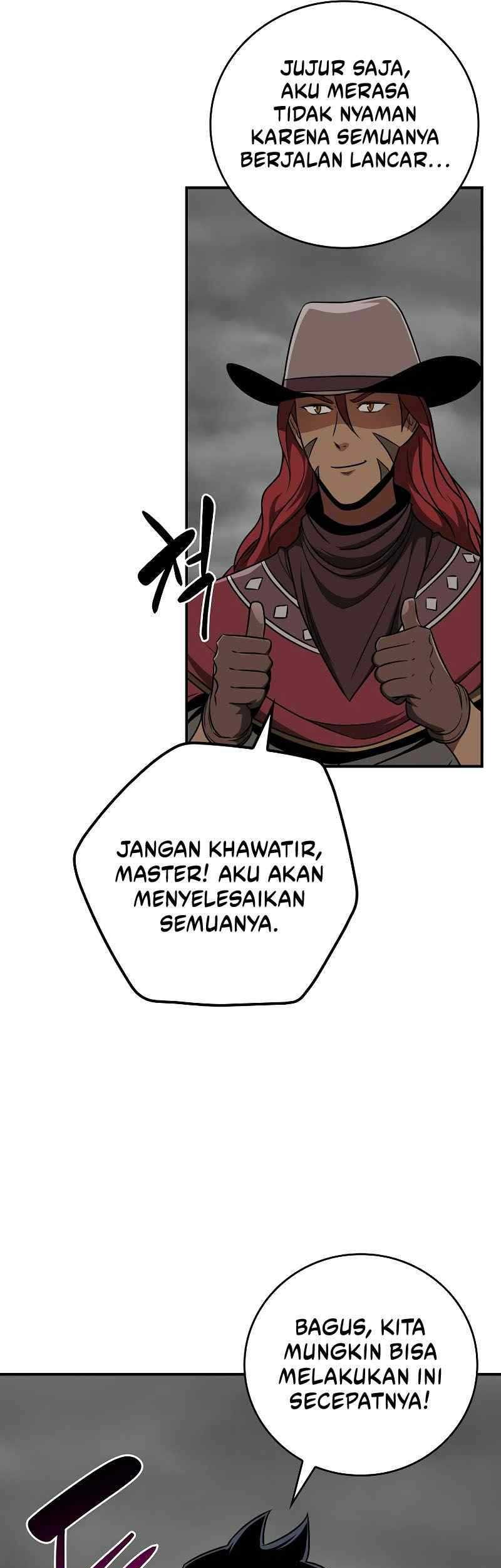 Archmage Streamer Bab 87 halaman 49