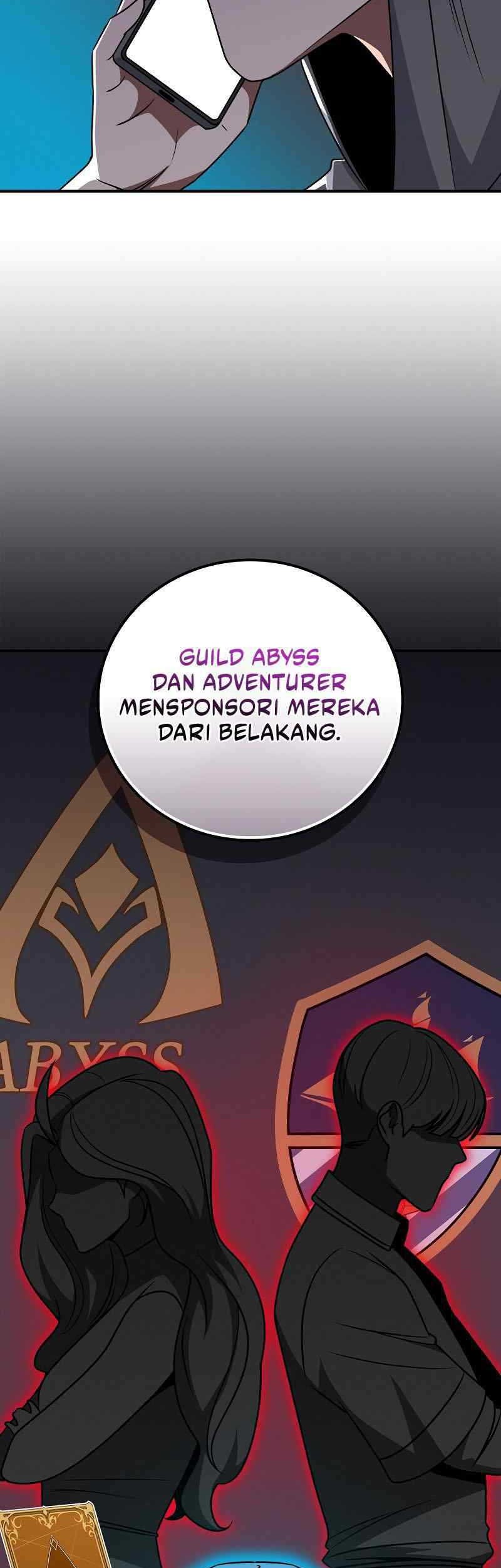 Archmage Streamer Bab 87 halaman 55
