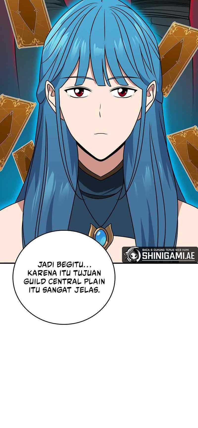 Archmage Streamer Bab 87 halaman 56