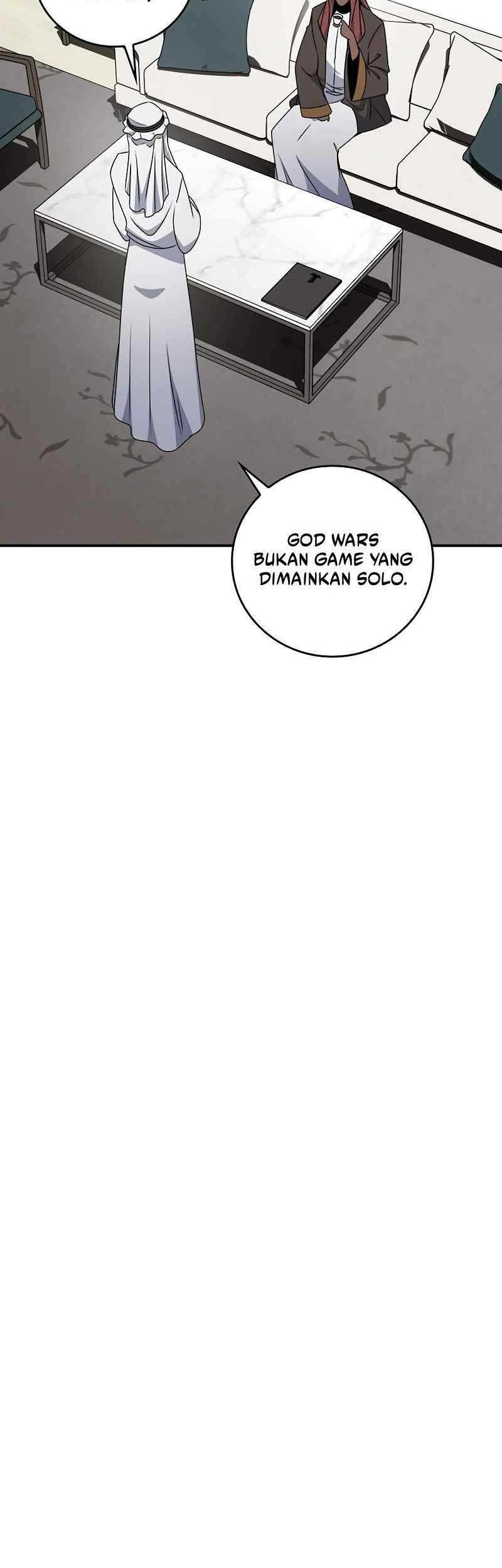 Archmage Streamer Bab 87 halaman 62