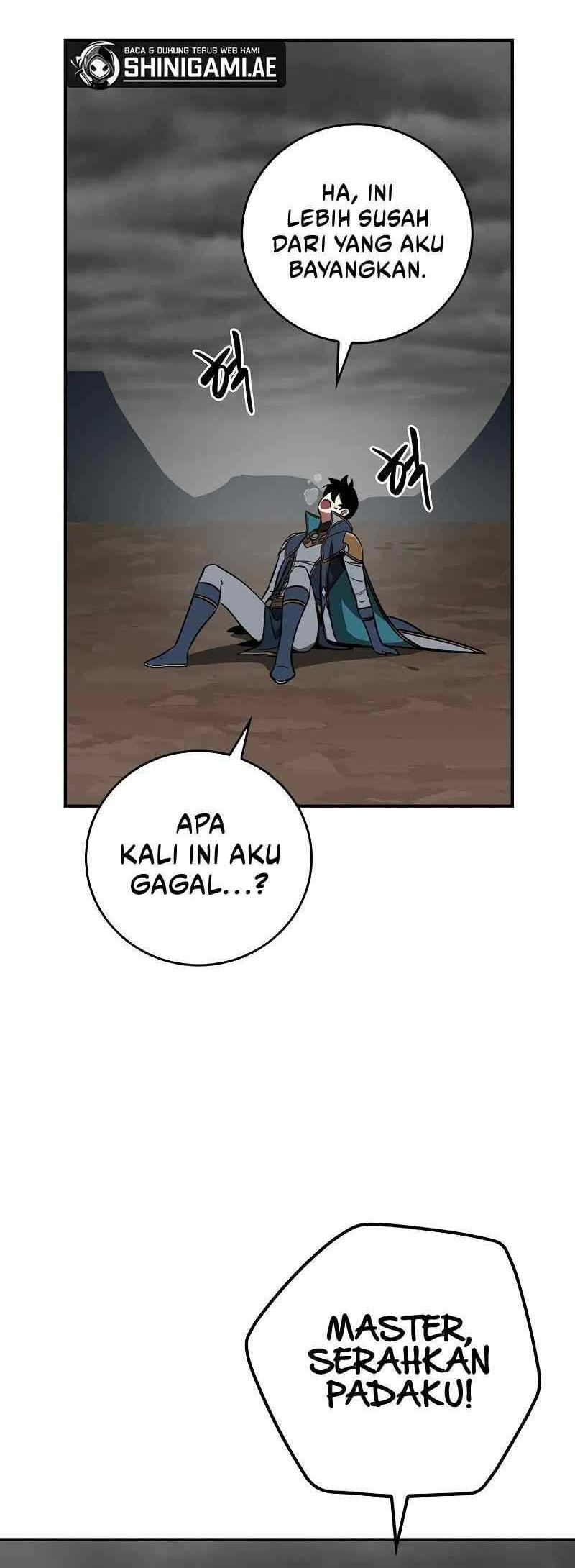 Archmage Streamer Bab 87 halaman 64