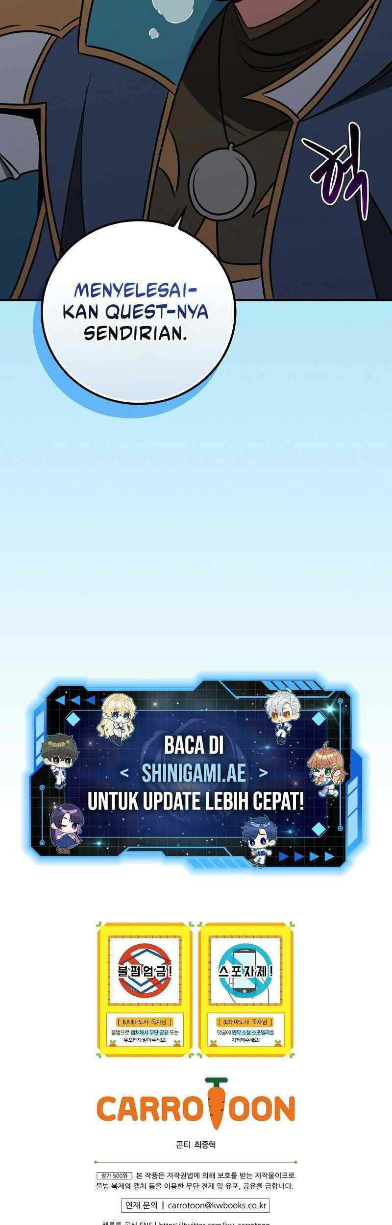 Archmage Streamer Bab 87 halaman 67