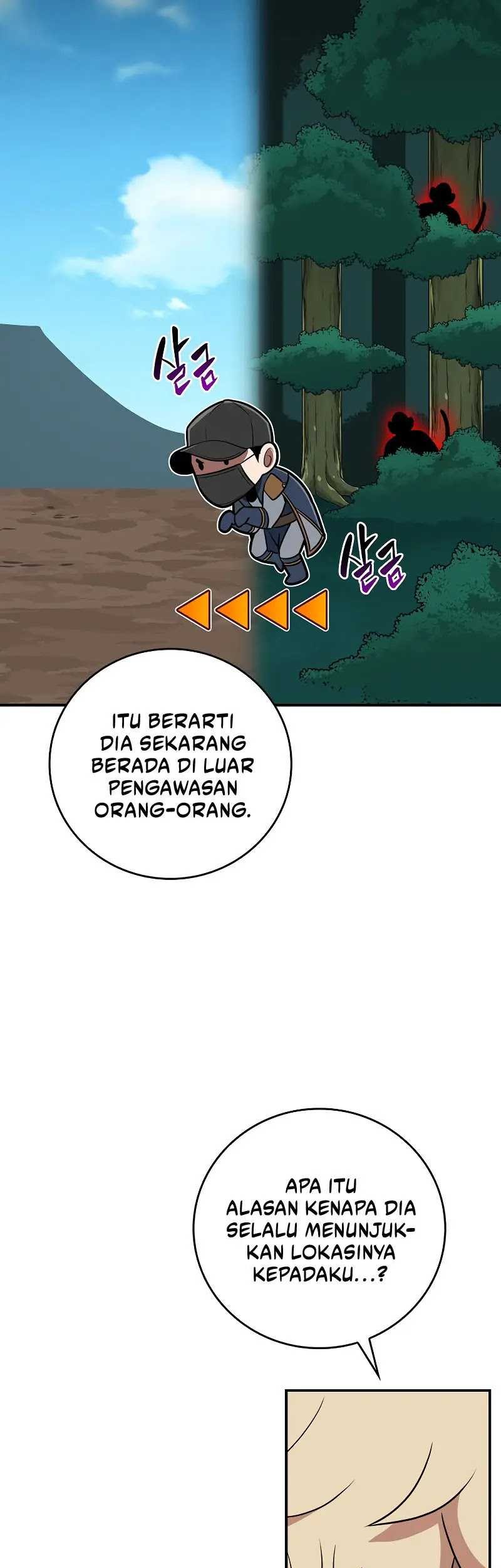 Archmage Streamer Bab 88 halaman 17