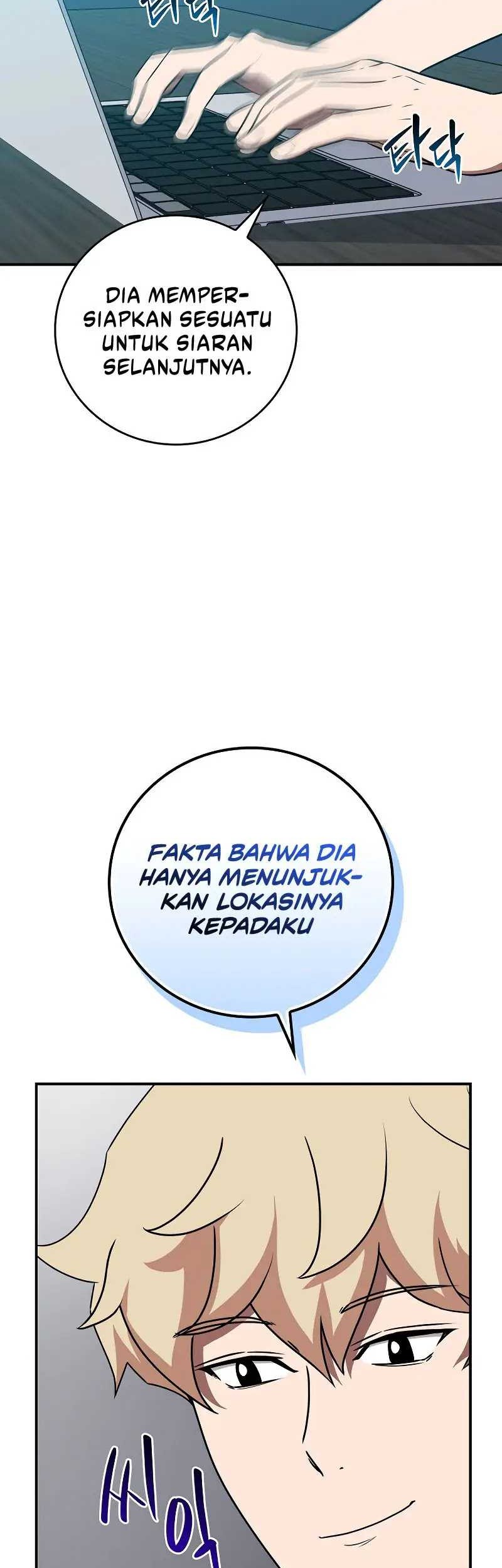 Archmage Streamer Bab 88 halaman 19