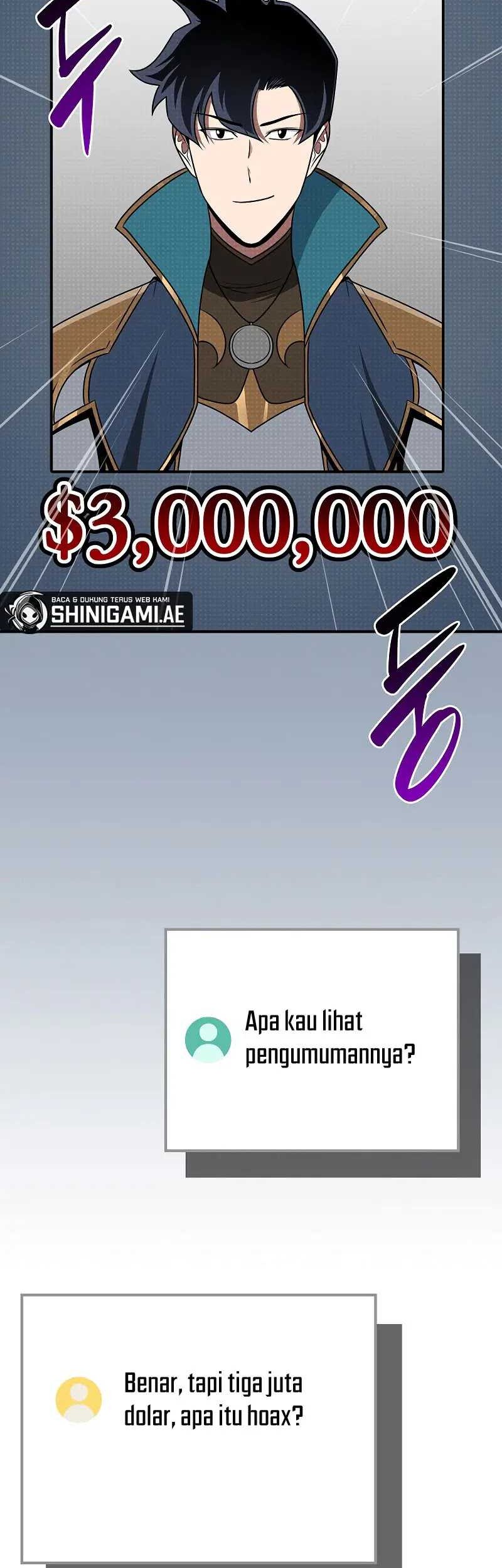 Archmage Streamer Bab 88 halaman 23