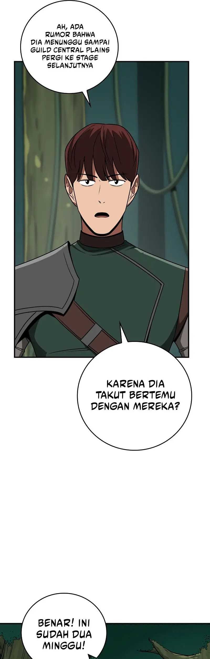 Archmage Streamer Bab 88 halaman 29