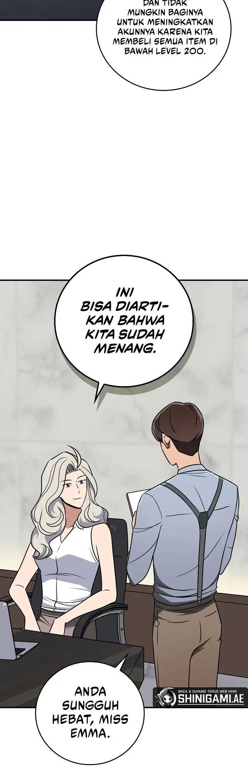 Archmage Streamer Bab 88 halaman 36