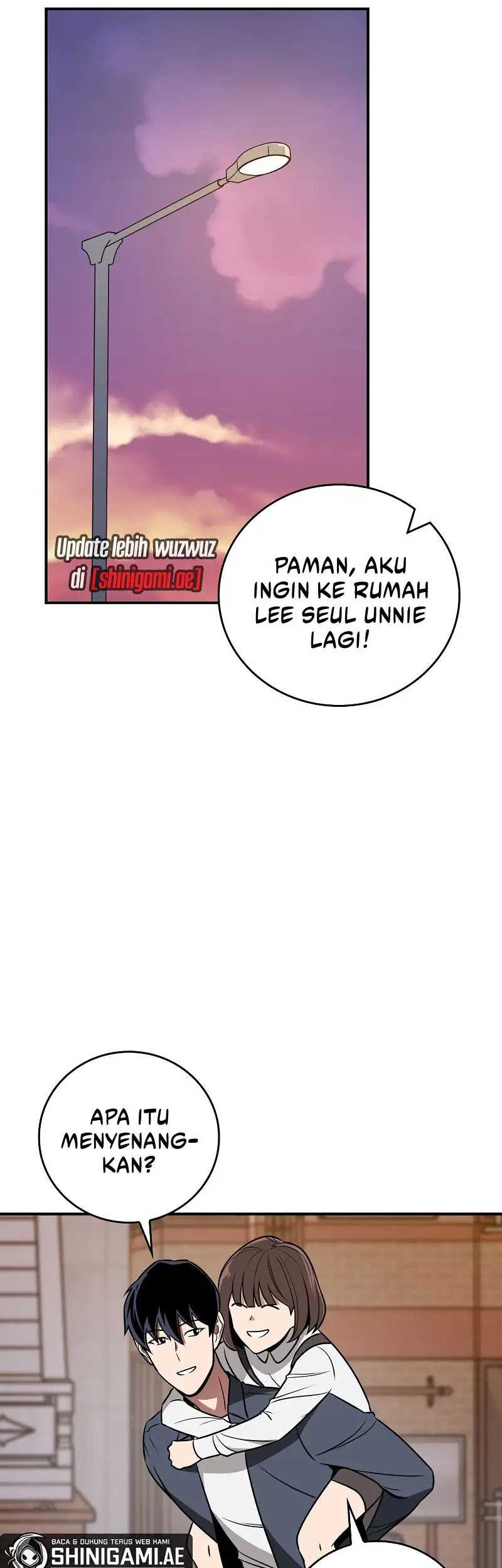 Archmage Streamer Bab 88 halaman 55