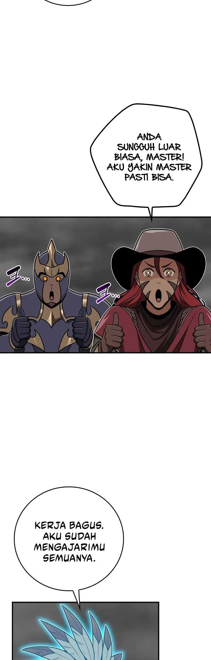 Archmage Streamer Bab 89 halaman 4