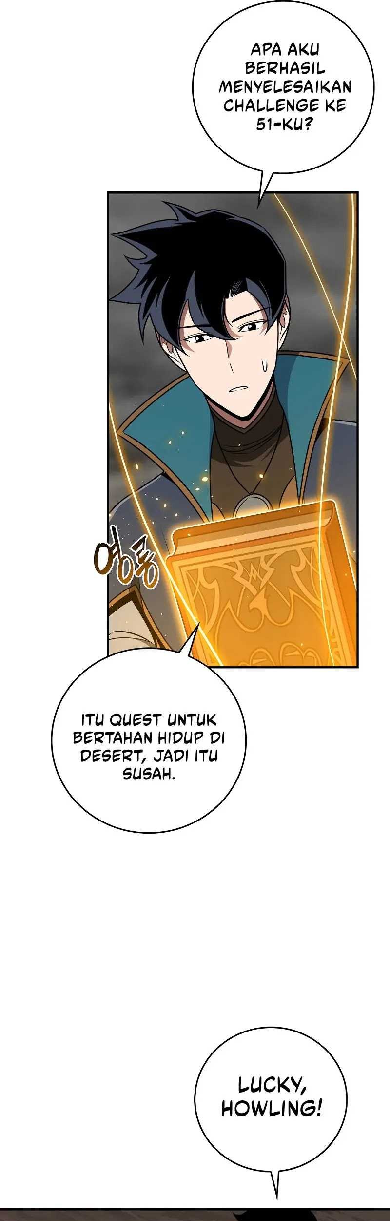 Archmage Streamer Bab 89 halaman 6