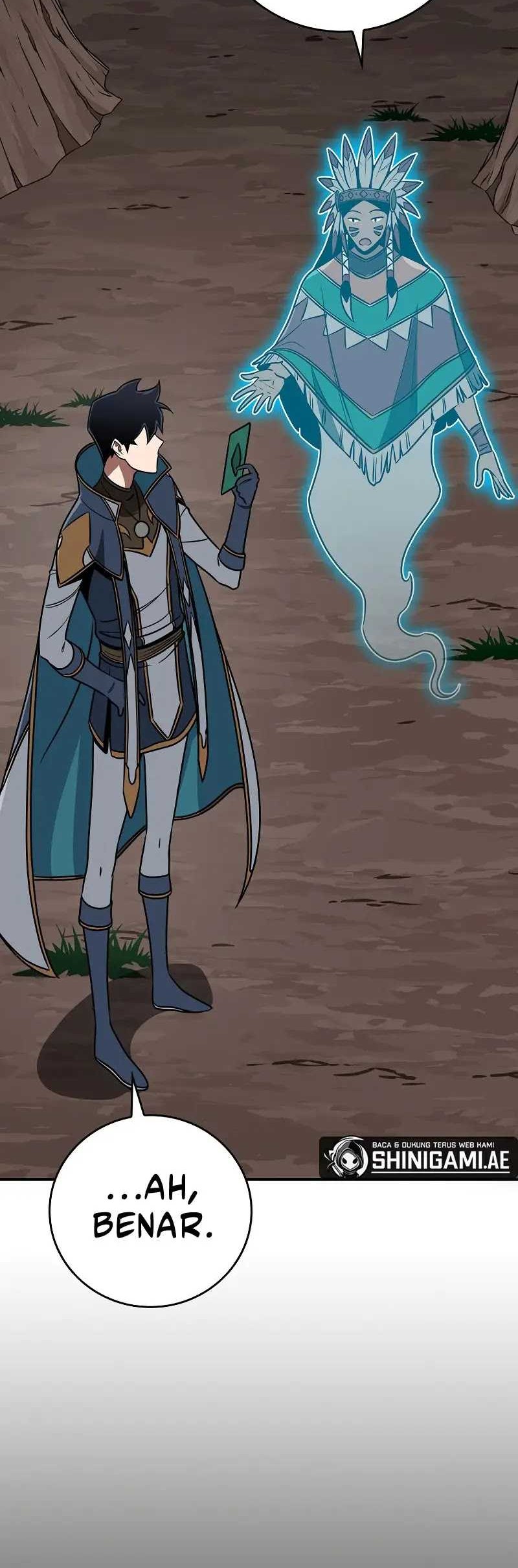 Archmage Streamer Bab 89 halaman 13