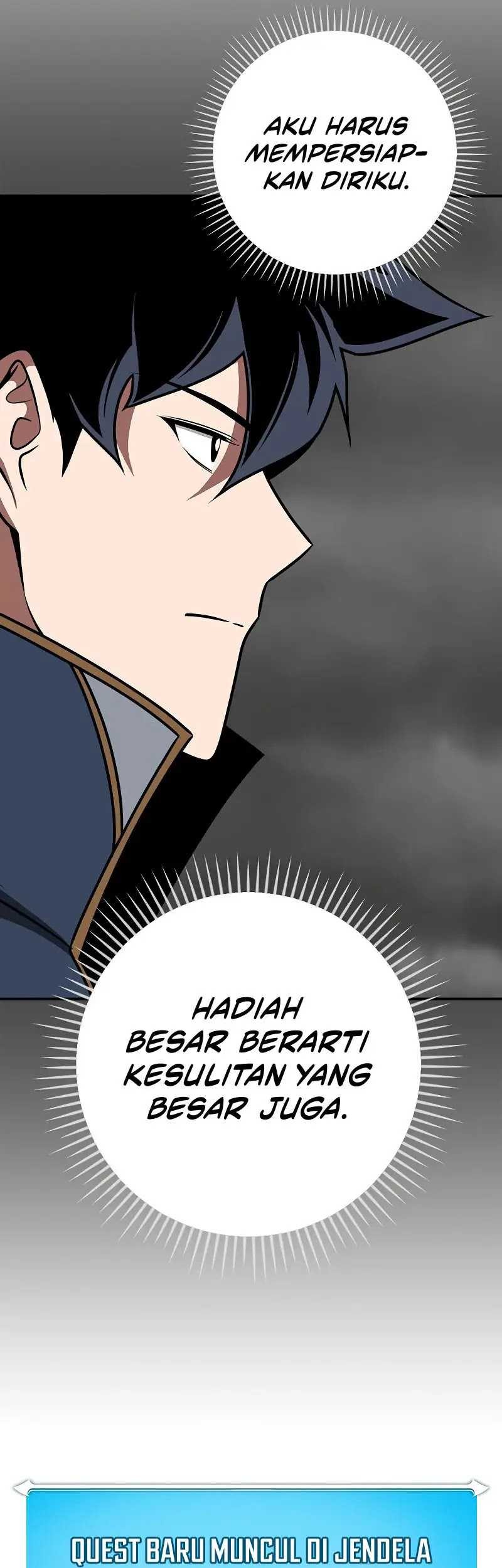 Archmage Streamer Bab 89 halaman 14