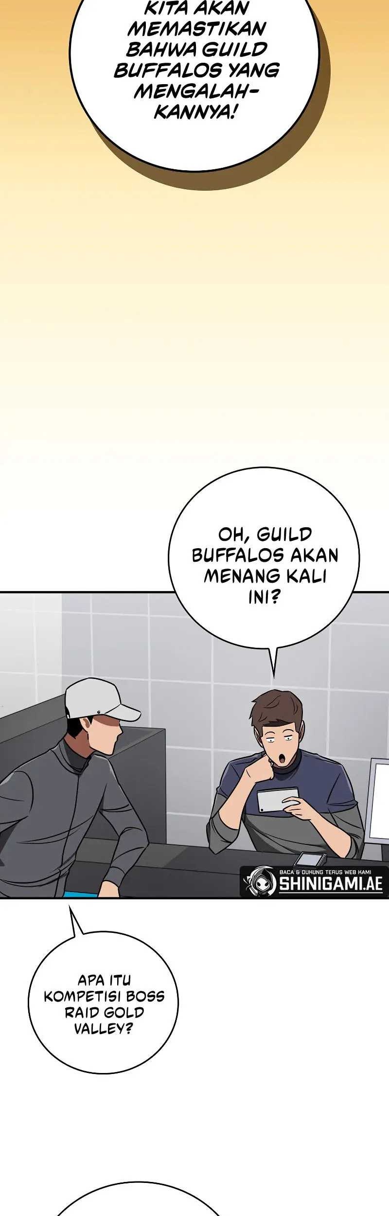 Archmage Streamer Bab 89 halaman 20