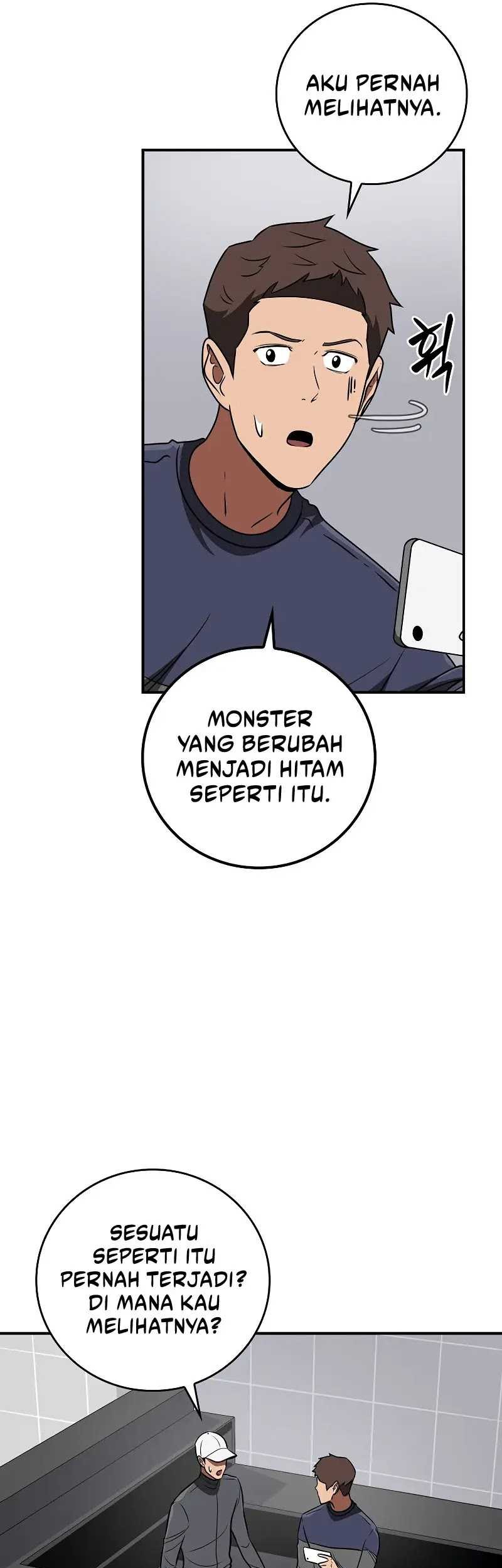 Archmage Streamer Bab 89 halaman 26