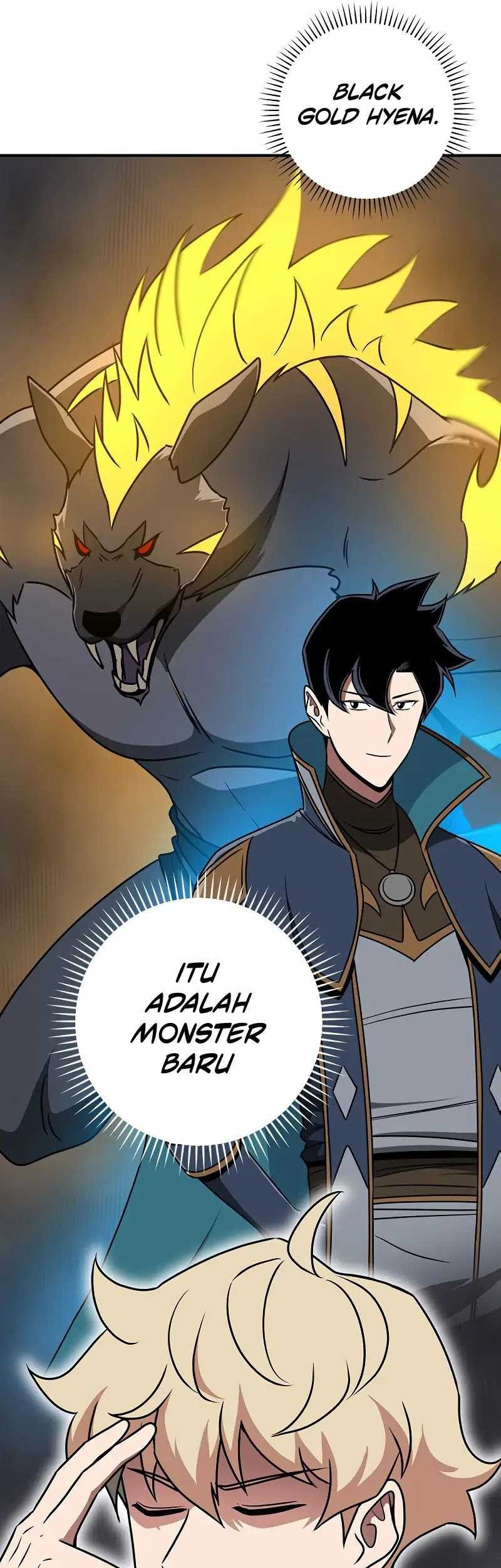 Archmage Streamer Bab 89 halaman 33