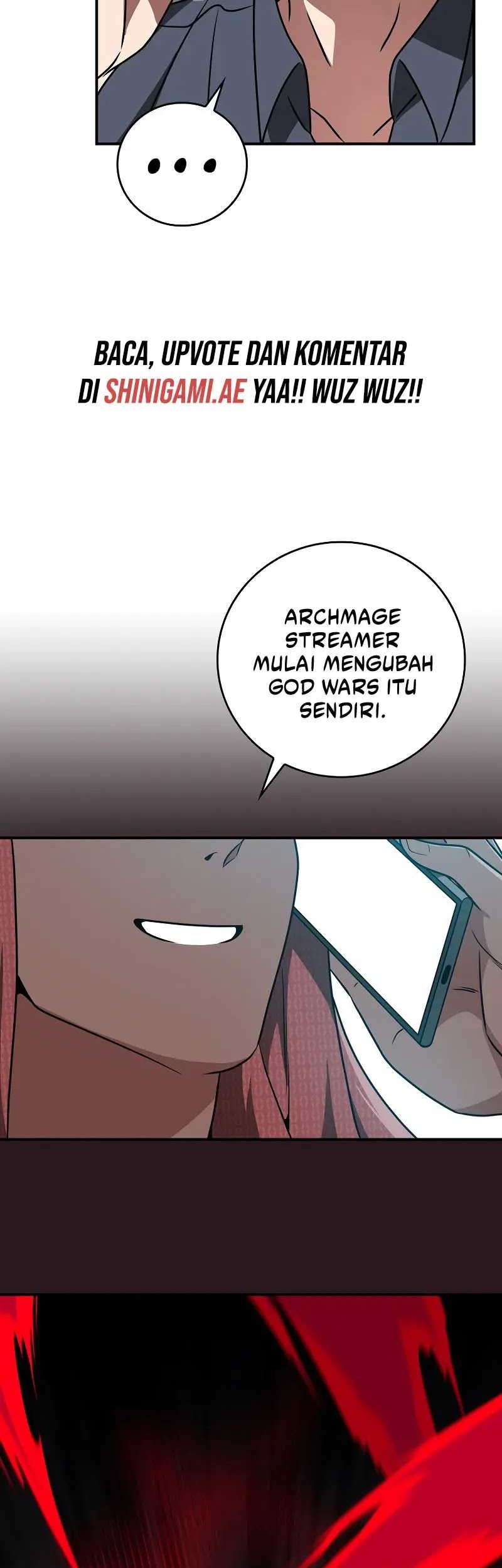 Archmage Streamer Bab 89 halaman 39