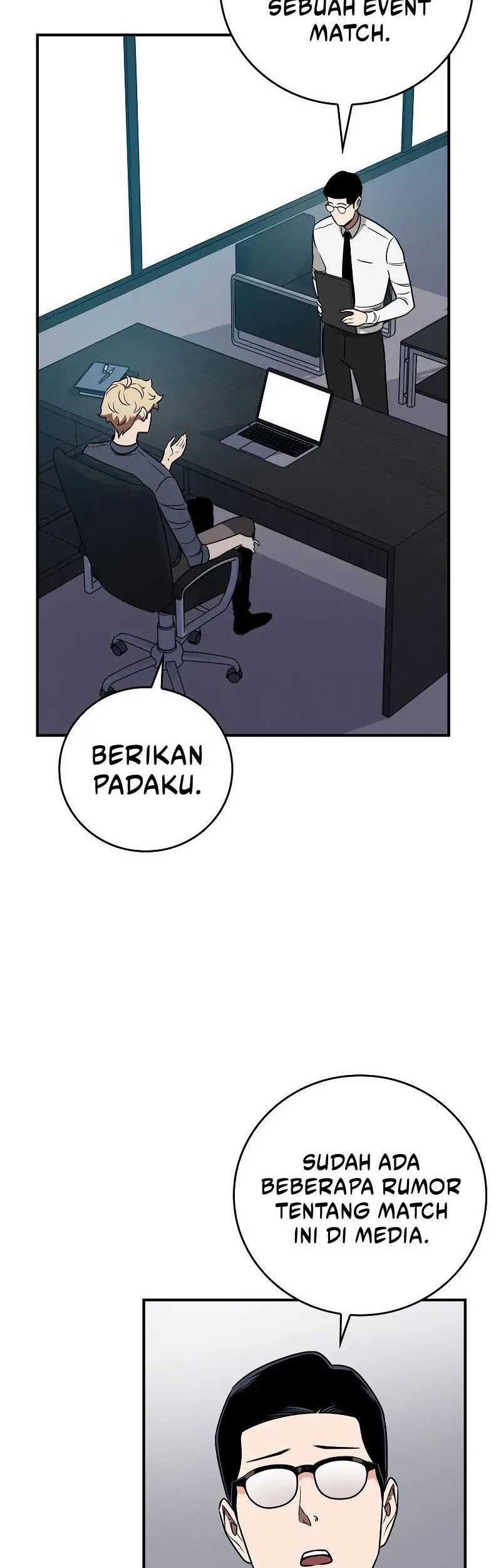 Archmage Streamer Bab 89 halaman 42