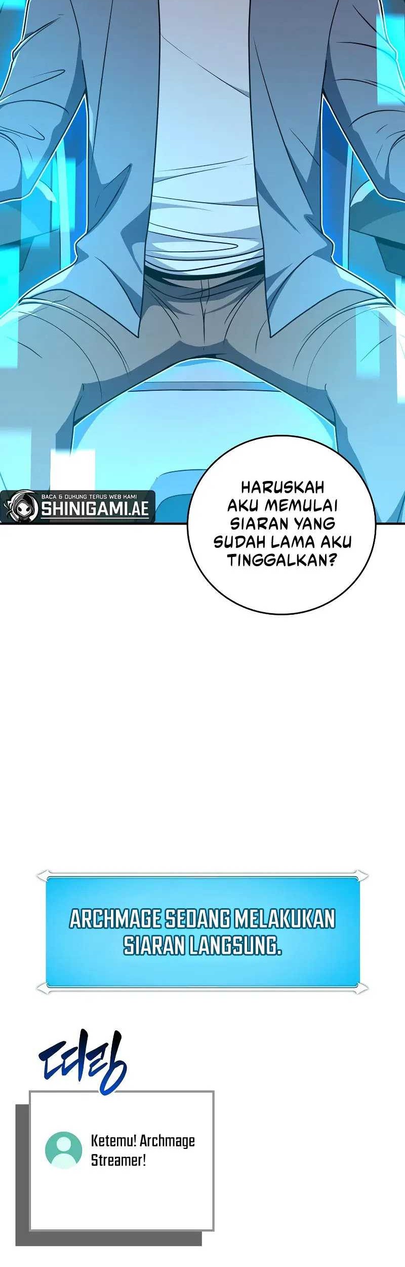 Archmage Streamer Bab 89 halaman 48