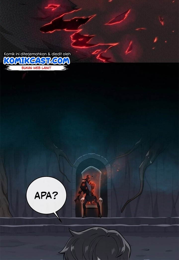Archmage Streamer Bab 9 halaman 25
