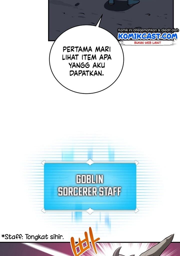 Archmage Streamer Bab 9 halaman 27
