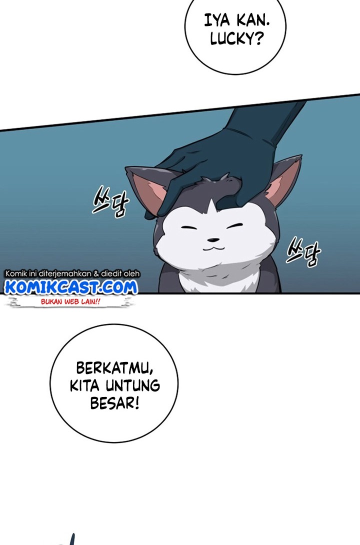 Archmage Streamer Bab 9 halaman 43