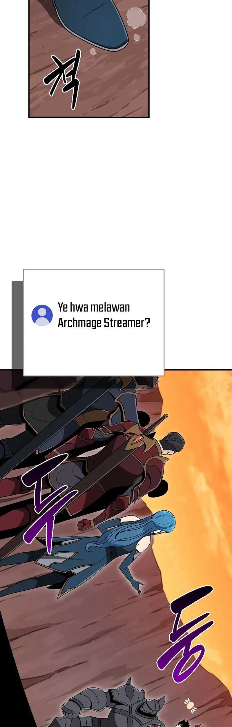 Archmage Streamer Bab 90 halaman 3