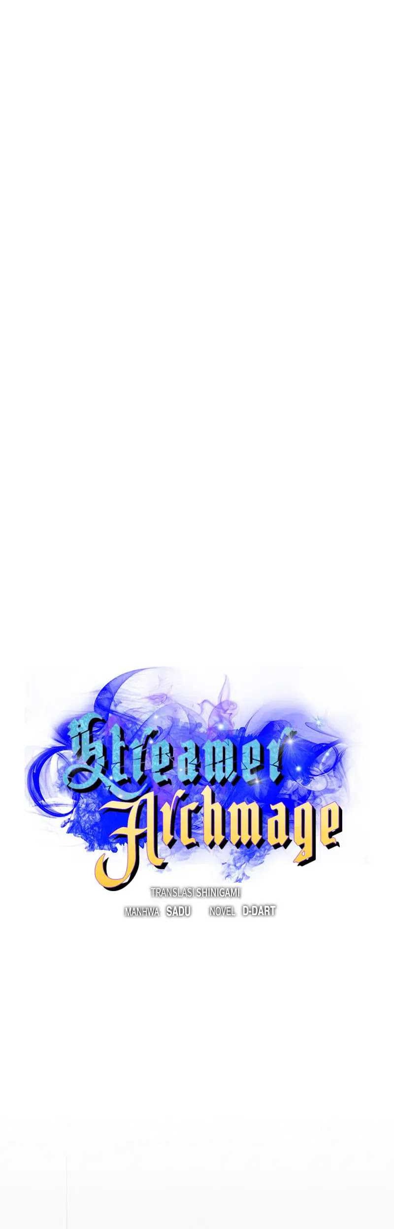 Archmage Streamer Bab 90 halaman 13