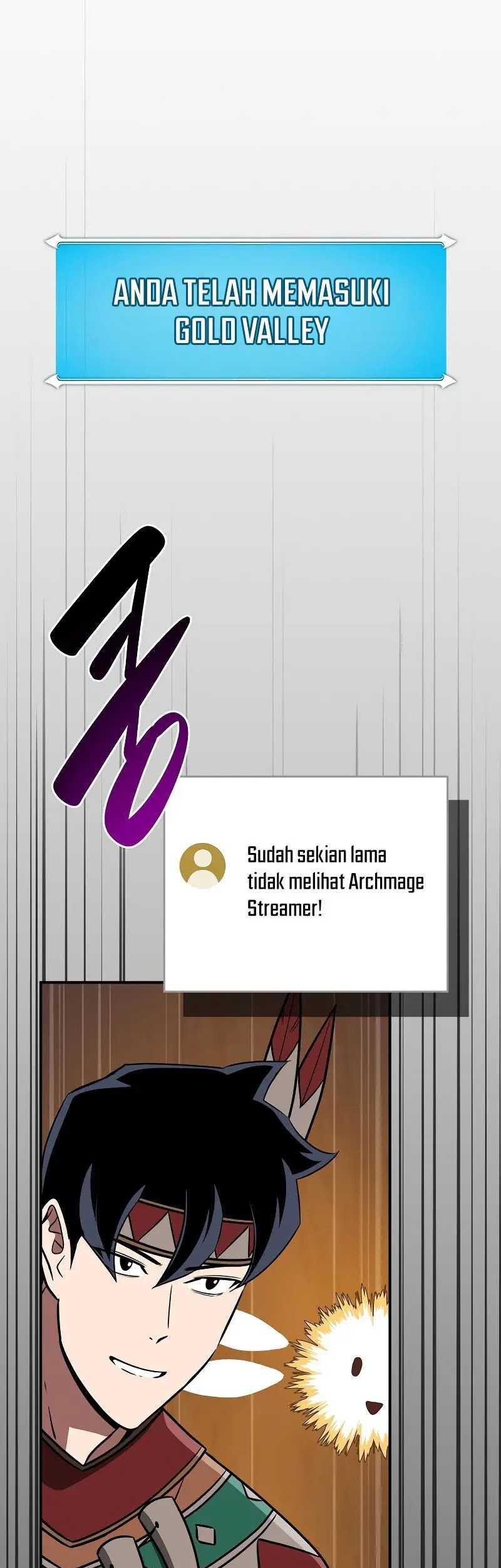 Archmage Streamer Bab 90 halaman 14