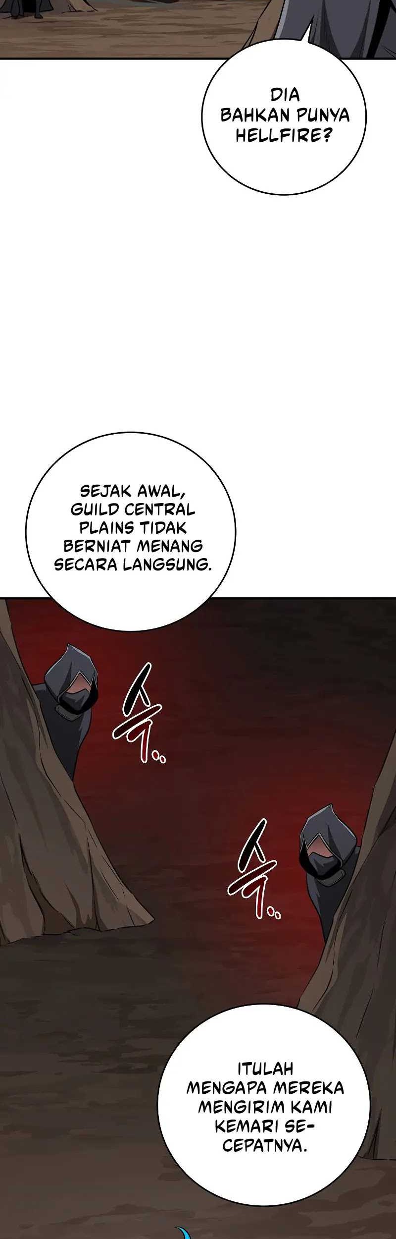 Archmage Streamer Bab 90 halaman 42