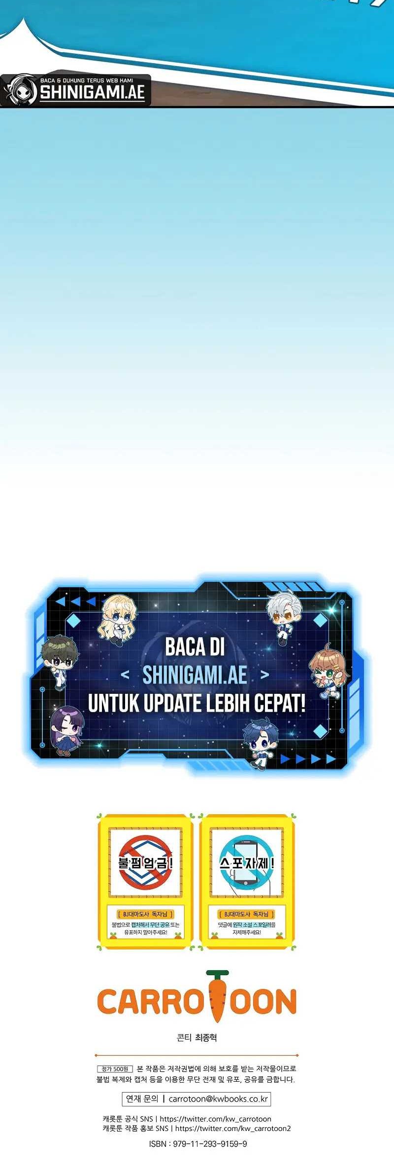 Archmage Streamer Bab 90 halaman 65