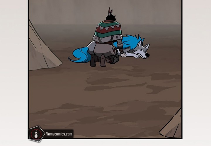 Archmage Streamer Bab 91 halaman 7