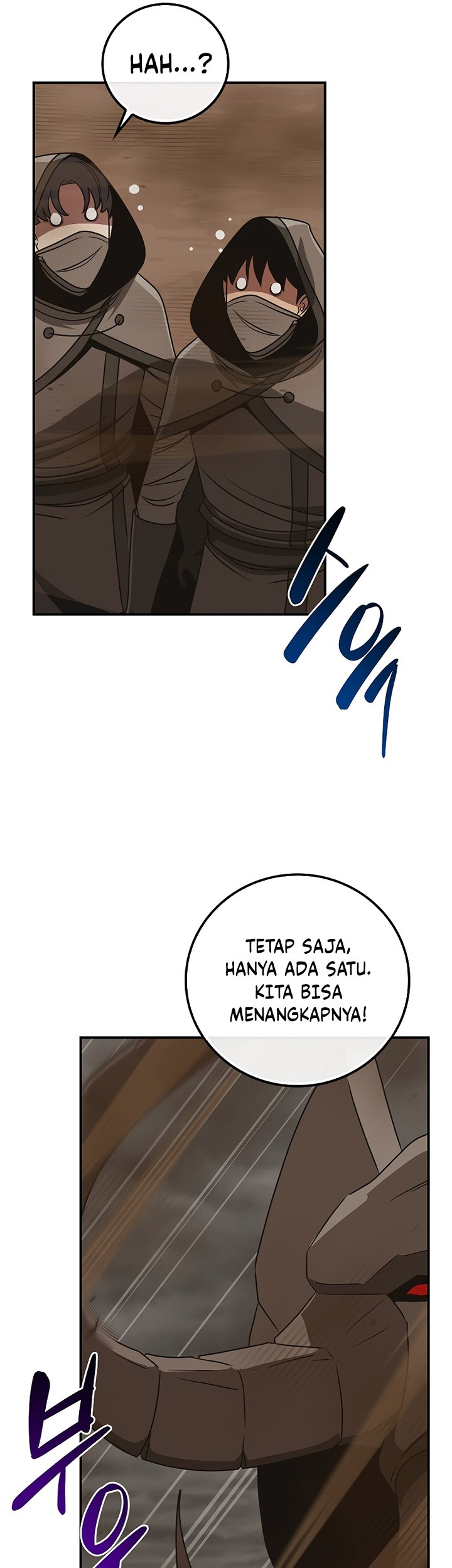 Archmage Streamer Bab 91 halaman 53
