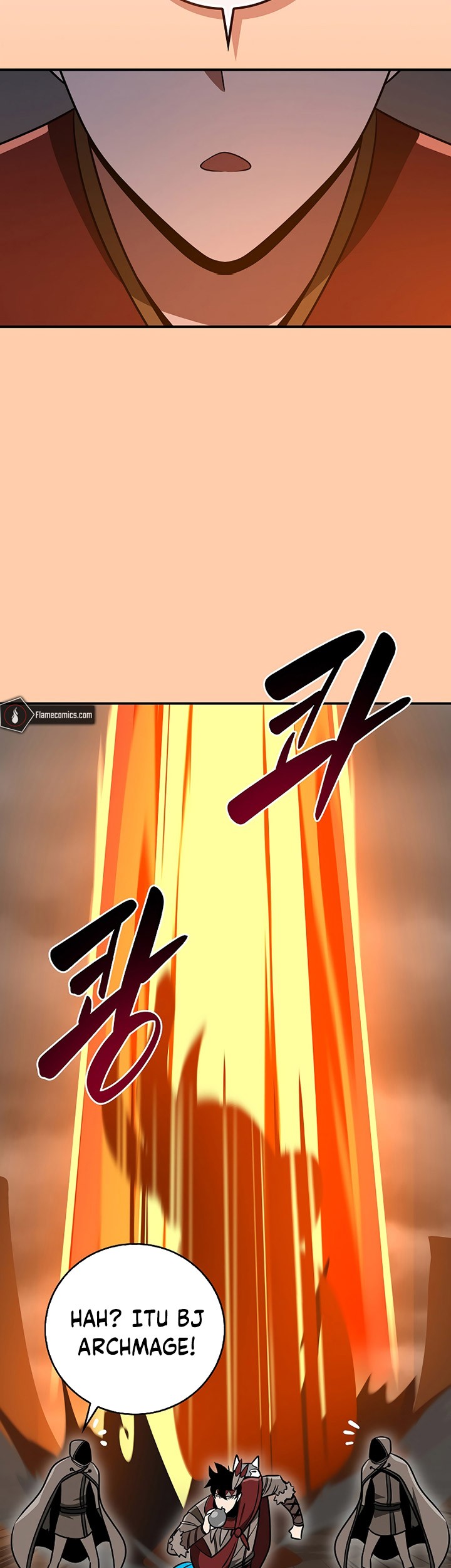 Archmage Streamer Bab 91 halaman 57