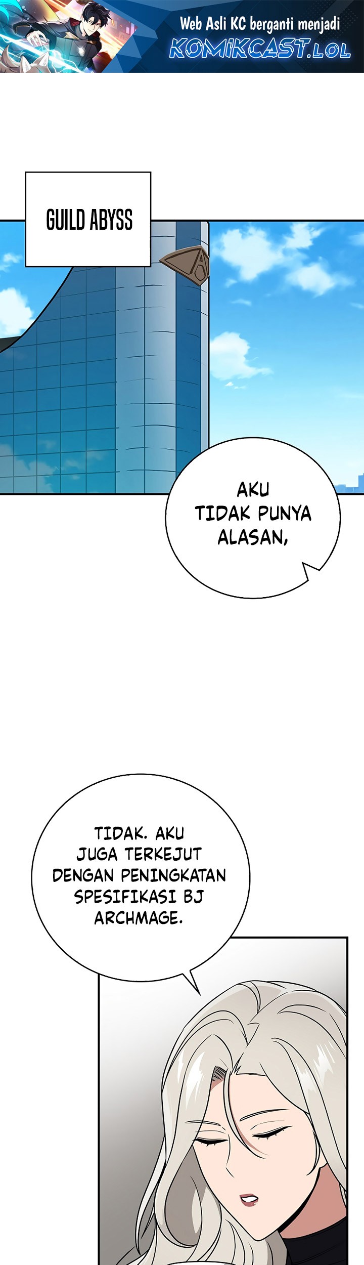 Archmage Streamer Bab 92 halaman 2